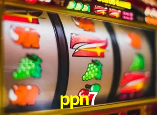 Descubra a Essência do ppn7: Nossa História e Compromissos