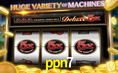 A Revolução dos Aplicativos de Jogos no ppn7