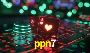 Estatísticas ppn7