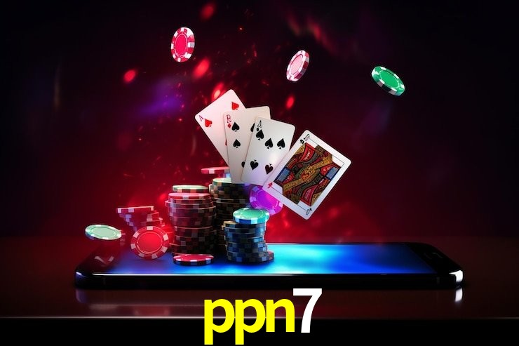 Welcome Bonus ppn7