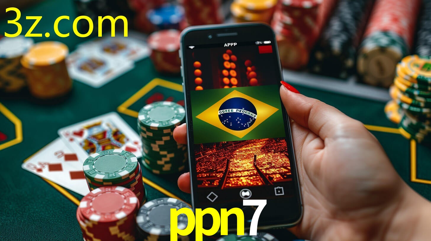 App PPN7.COM