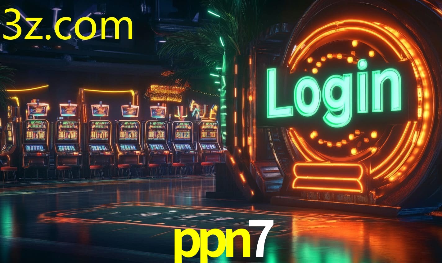 Apostas Futebol ao Vivo PPN7.COM