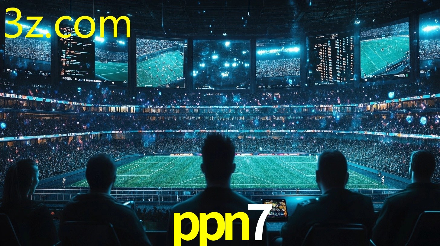 Apostas na Site PPN7.COM