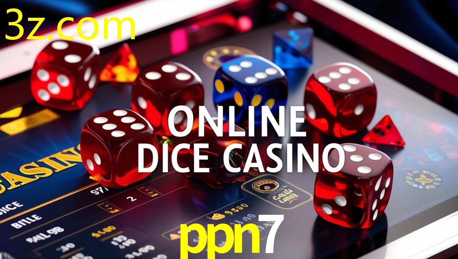 Jogos de Cassino PPN7.COM
