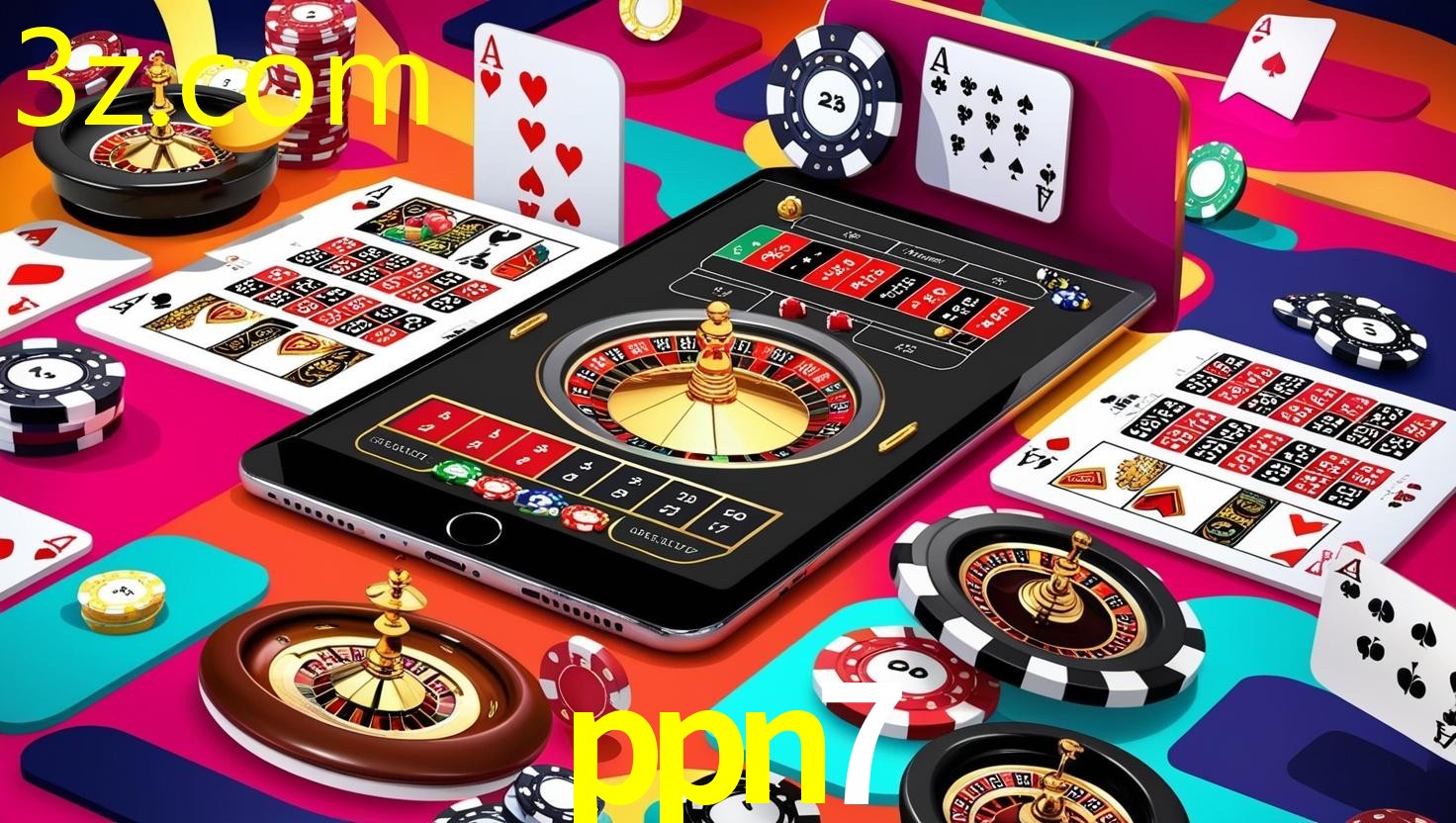 Slots no Site PPN7.COM