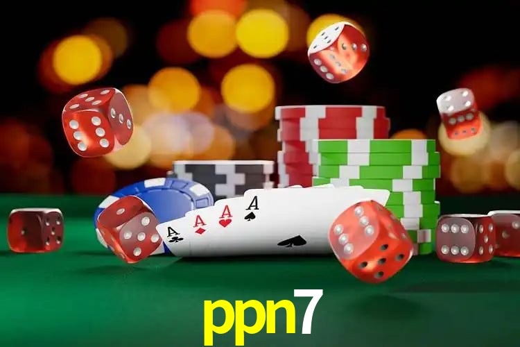 Jogos de Slot ppn7