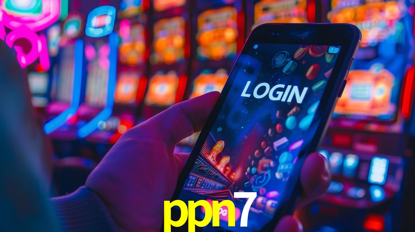 Casino VIP ppn7