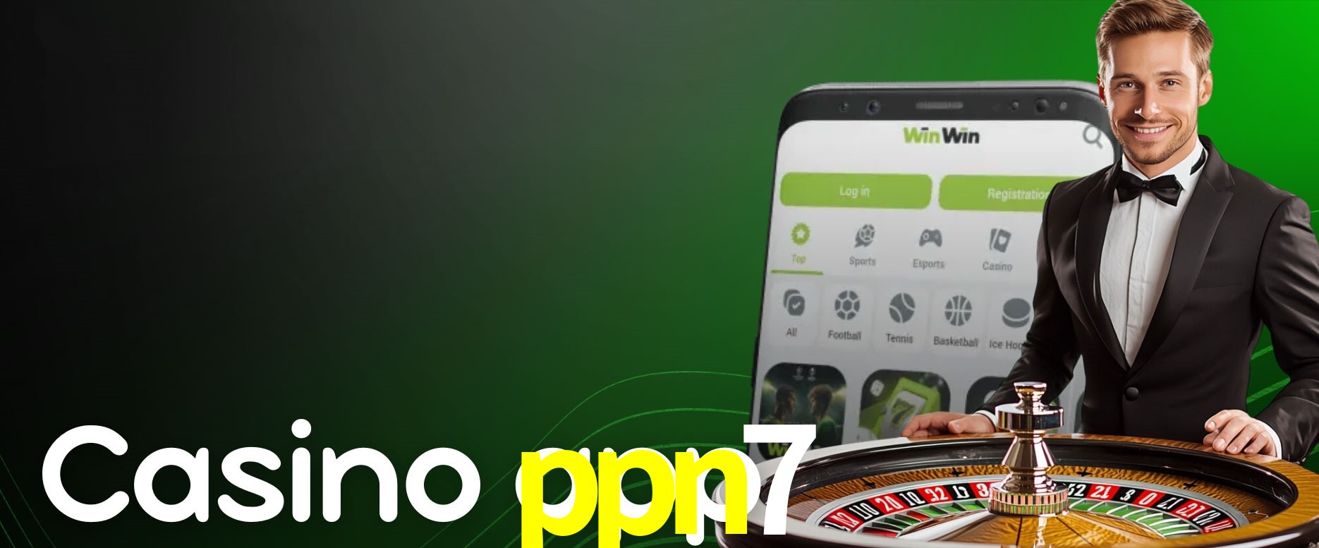 Quick Registration ppn7