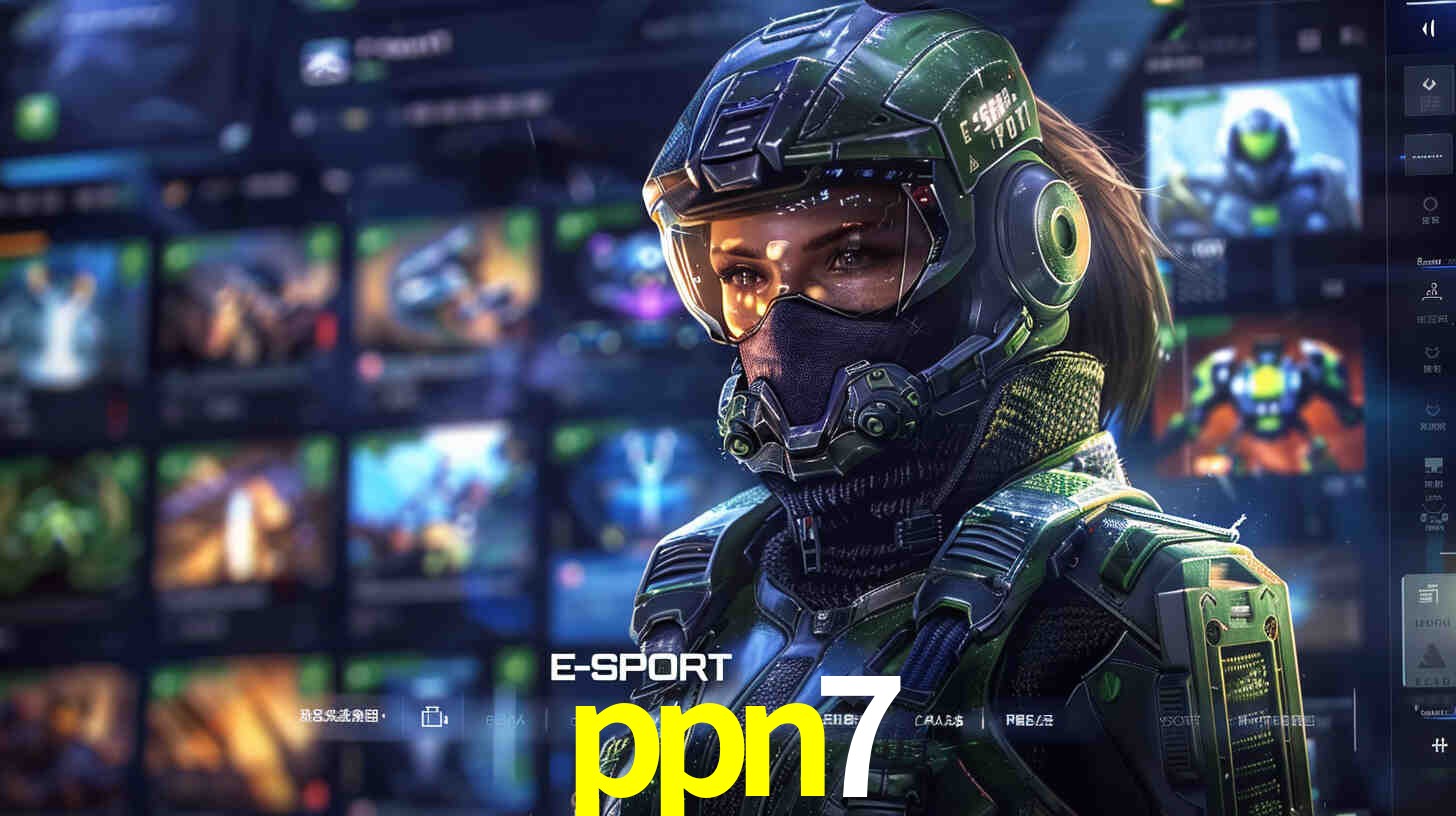 Security Systems ppn7