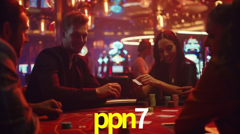A Popularidade dos Caça-Níqueis no ppn7
