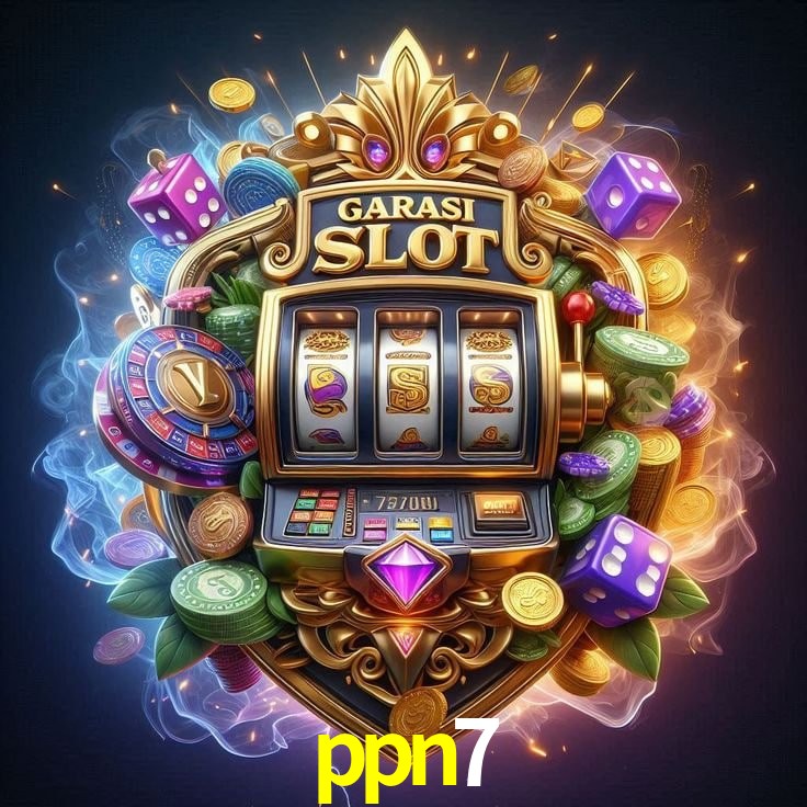 Tecnologia da Plataforma ppn7