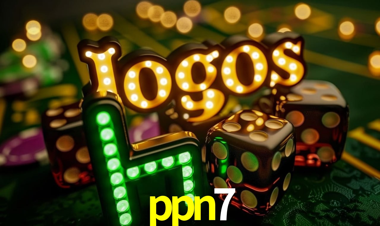 Recursos de Bônus ppn7