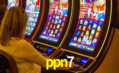Desvendando o Mundo dos Jogos Virtuais na ppn7