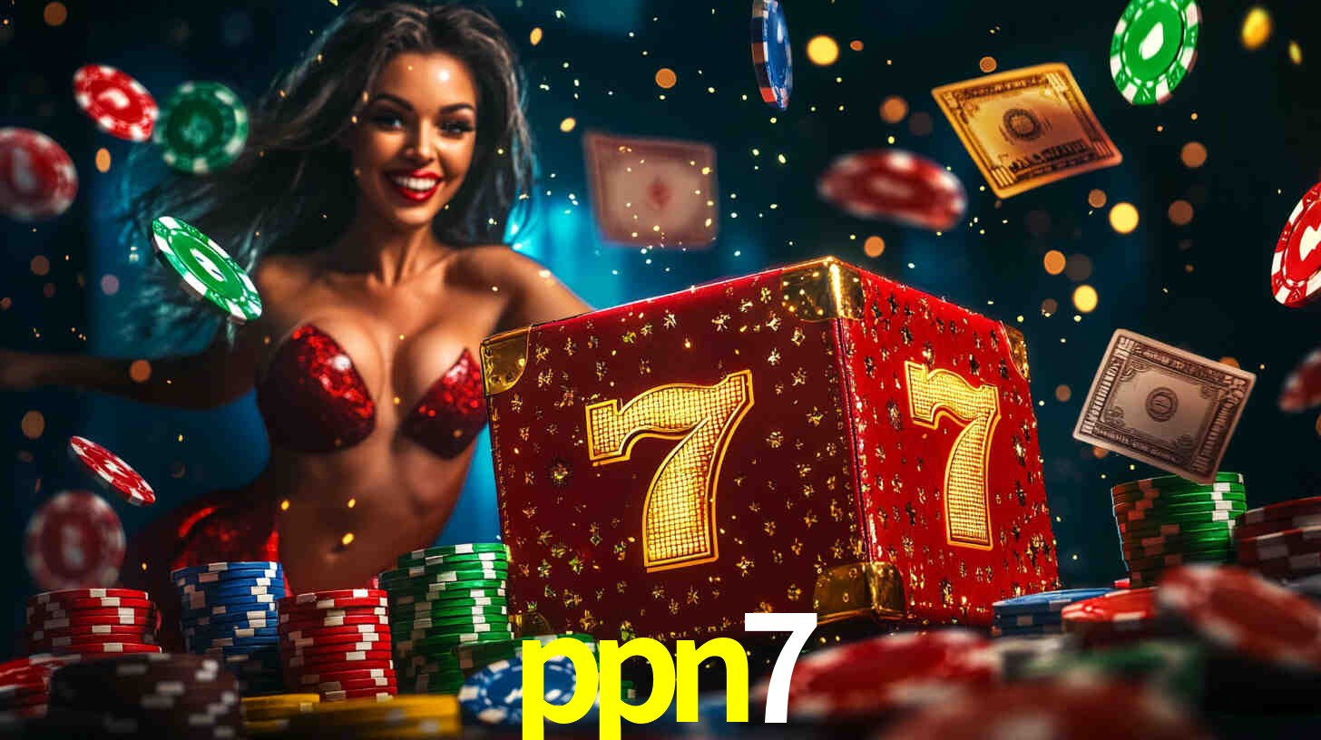 Descubra o Programa VIP da ppn7: Vantagens Exclusivas para Jogadores