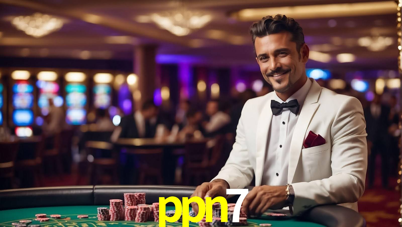 Integração de APIs ppn7