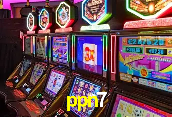 Inovações de Jogos na ppn7: O Futuro das Experiências Interativas