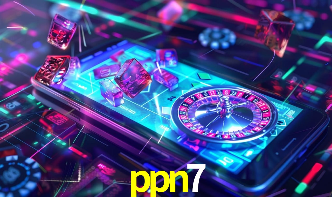 Estatísticas Esportivas ppn7