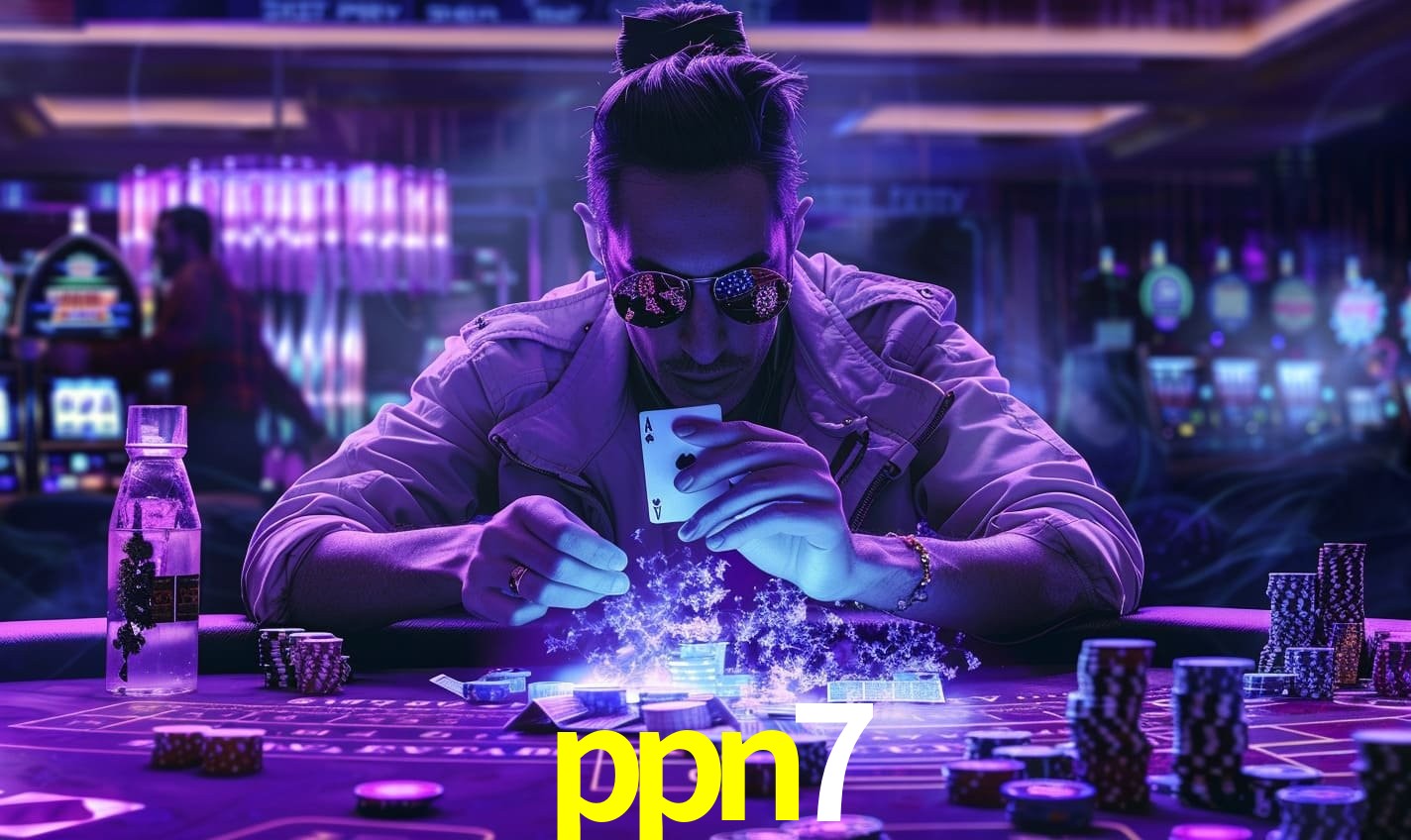VIP Casino ppn7