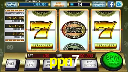 Exclusive Offers ppn7