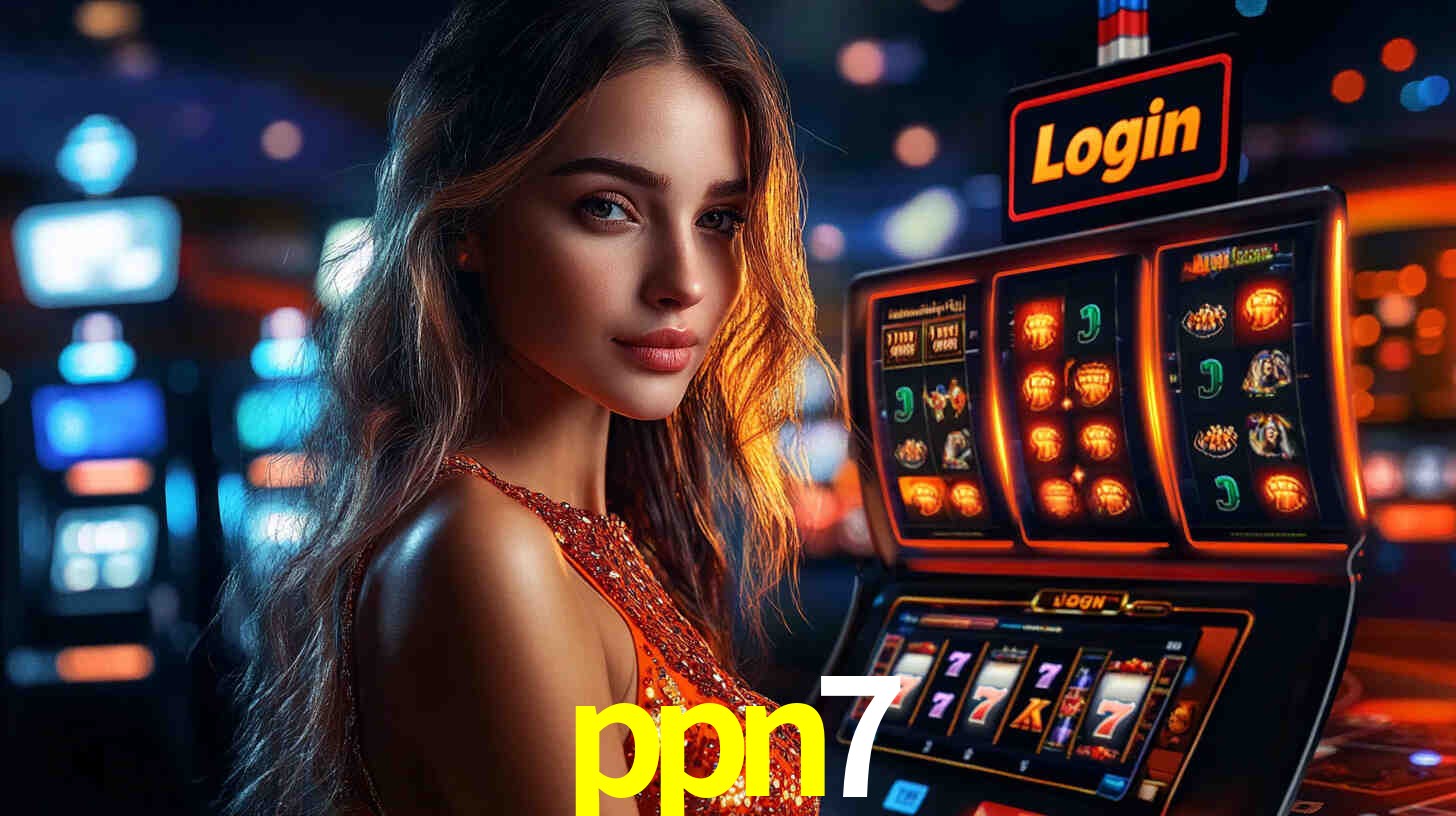 Sinta a adrenalina dos jogos de cassino com ppn7