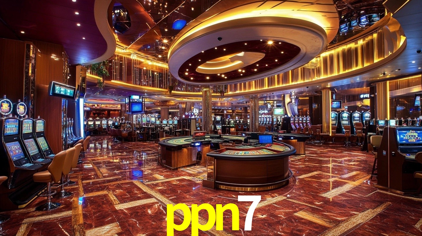 Welcome Bonus ppn7