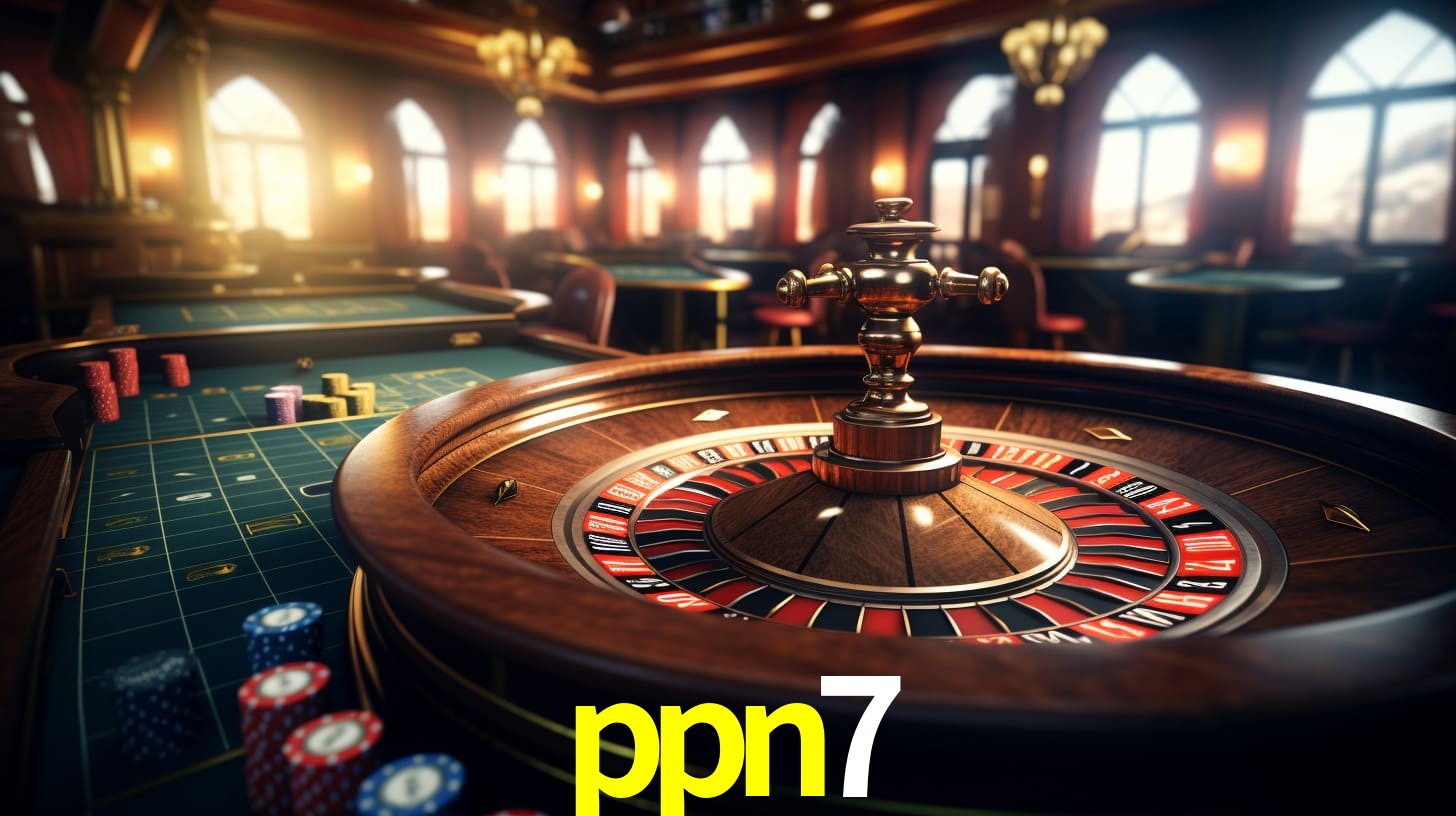 Live Casino ppn7
