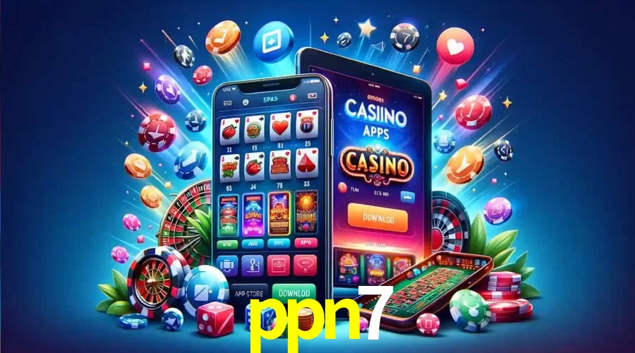 Slot Games ppn7