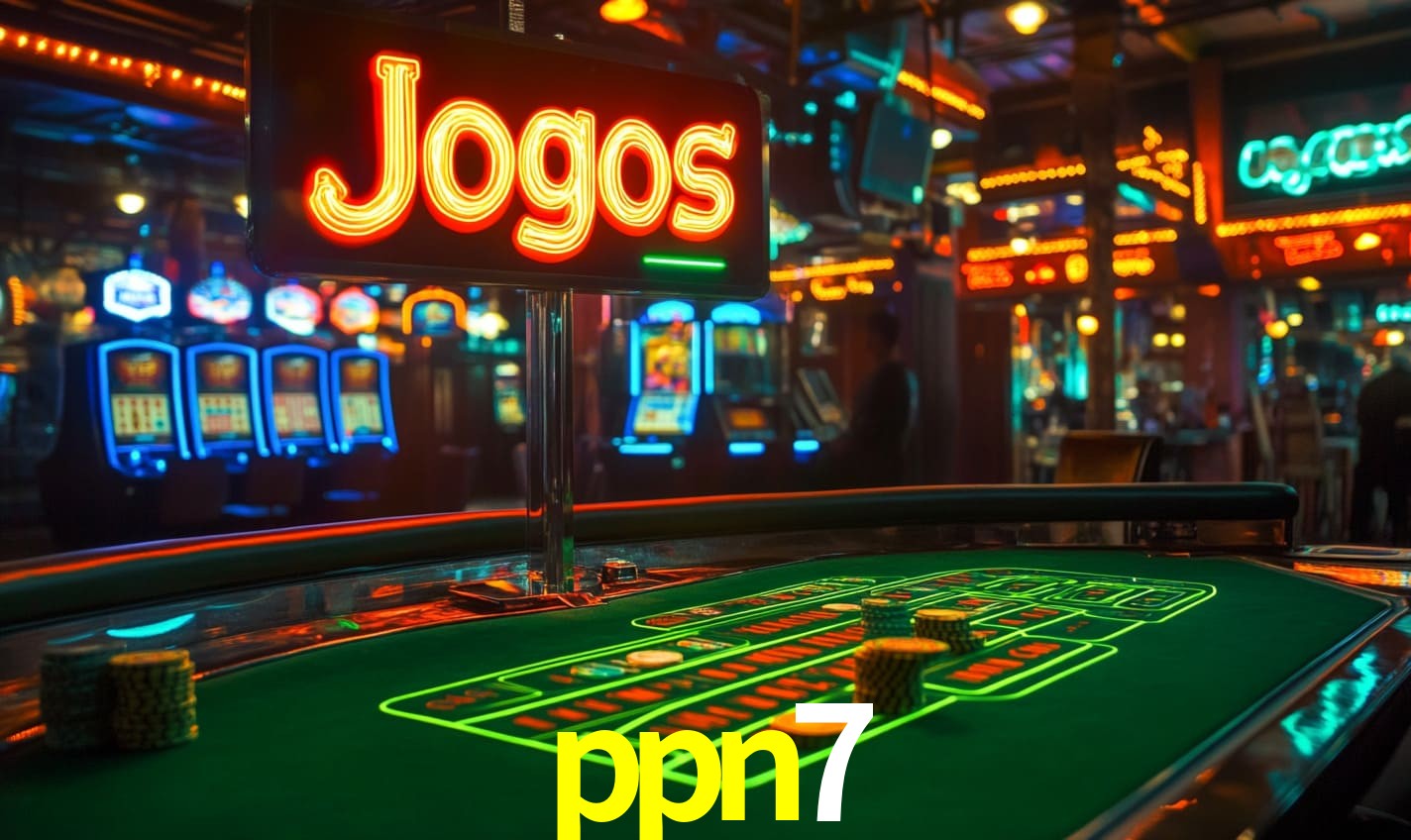 Login Seguro ppn7