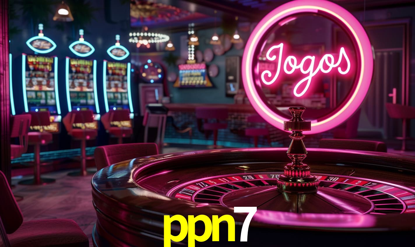 A Emoção da Loteria na ppn7: Uma Chance de Mudança de Vida