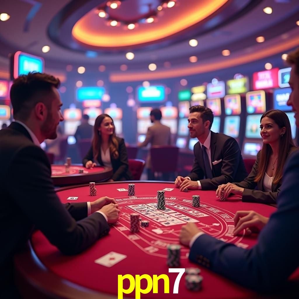 Torneios ppn7
