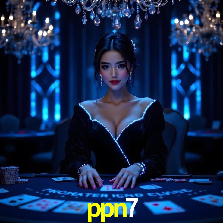 Provedores de Jogos ppn7