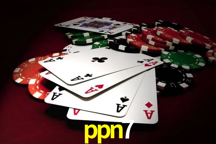 Mesa de Blackjack ppn7