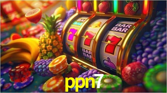 Platform Technology ppn7