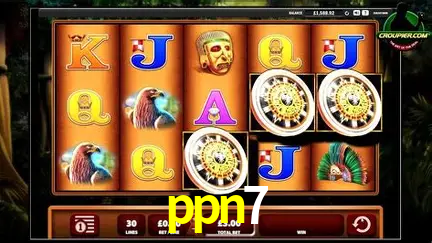 Descubra o Mundo do Cassino Online com ppn7