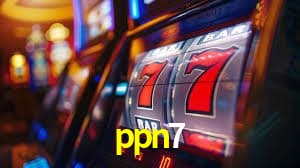 Benefícios da Conta ppn7
