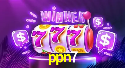 A Emoção da Loteria na ppn7: Uma Chance de Mudança de Vida