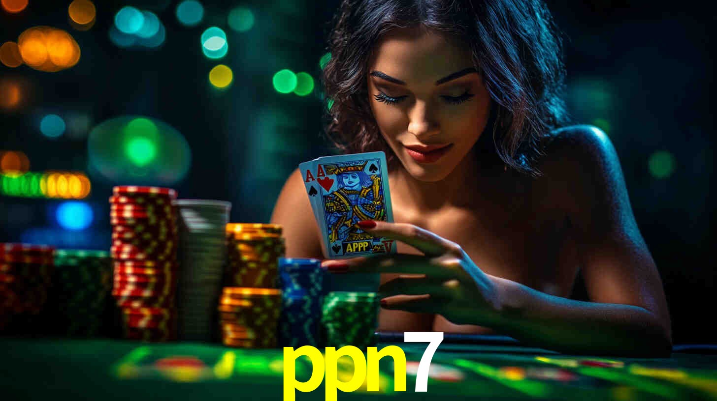 Descubra a Essência do ppn7: Nossa História e Compromissos
