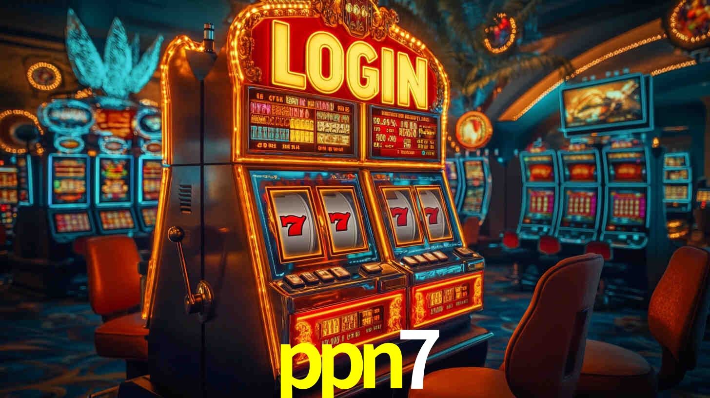 ppn7 App Interface