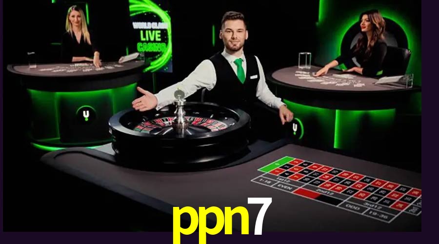 Game Providers ppn7