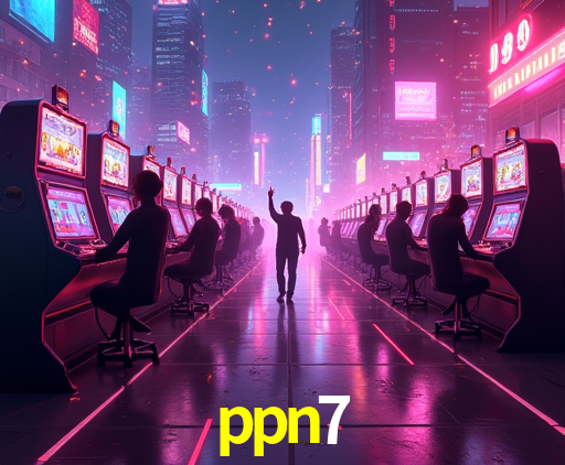 Casino Ao Vivo ppn7