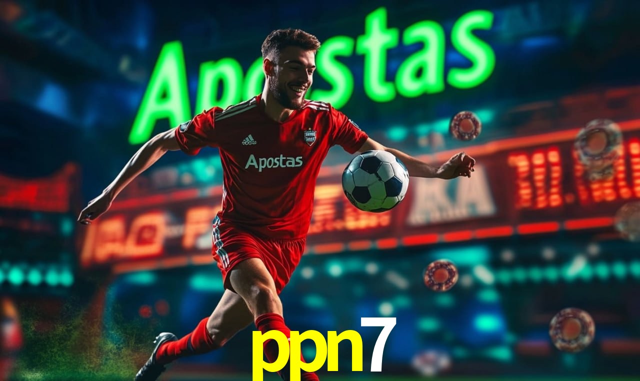 PIX Instantâneo ppn7